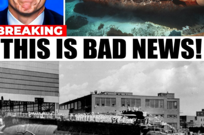 A Drone Just Entered the USS Thresher Wreck — And Found a Device That Never Powered Off