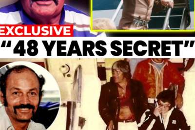 What Elvis Presley’s Personal Pilot Revealed About His “Last Flight” Will Stun You