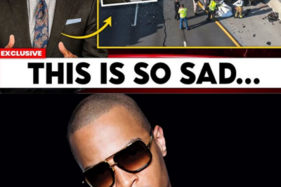 What Really Happened to T.I.? It WILL SH0CK You