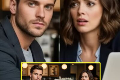 “A Stranger Told Me My Husband Was Cheating—Then Invited Me Out, and I Said Yes”