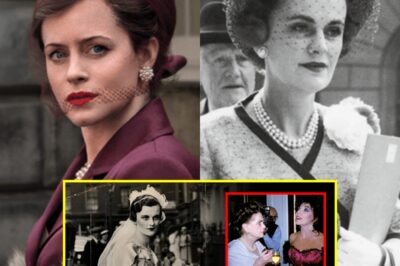 The “Dirty Duchess” Who Rocked High Society