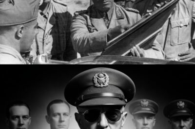 The 5 Most Lethal American Generals of WW2 – Ranked by Enemy Casualties