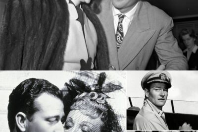 John Wayne’s War Secret: The Role He Never Played