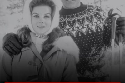 50 Years of Love Against Hollywood: Why Did She Stay When He Was Dying?