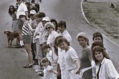 On May 25, 1986, America did something it hadn’t done before—and hasn’t done since.