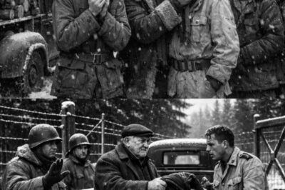 German POWs Thought America Winter Would Kill Them – Until Locals Showed Them How to Survive It
