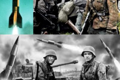 Operation Sudden Death – Forgotten Ardennes Missile Campaign