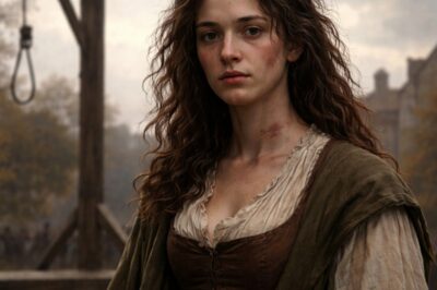 From Death Sentenced Criminal to ‘Living Miracle’: The Story That Shook Oxford