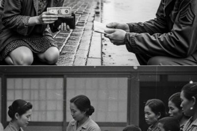 With Just $20 After WWII, a Japanese Women POWs Story Took an Unbelievable Turn