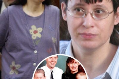 Where Is Andrea Yates Now—25 Years After the Case That Changed America