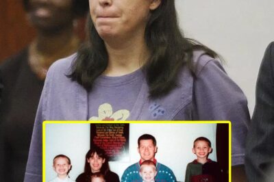 Andrea Yates: The Case That Still Haunts America 23 Years Later