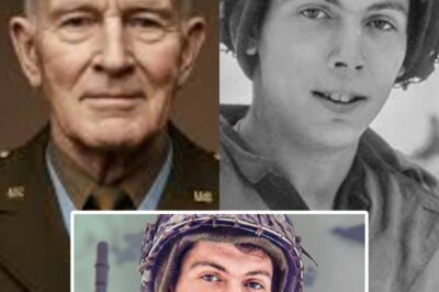 Why Francis Sherman Currey Was The Scariest Soldier of WW2