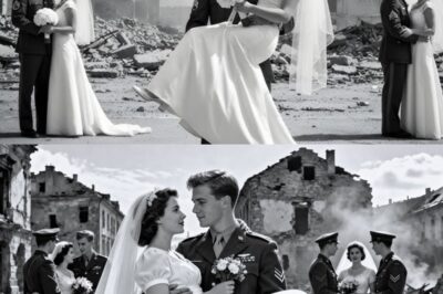 German War Brides Couldn’t Believe Americans Married Them Instead Of Torturing