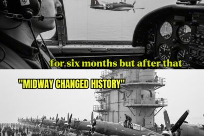 Midway 1942 How Japan Lost 4 Carriers in 5 Minutes WW2 Shocking Defeat