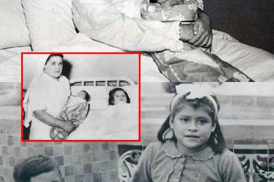 Lina Medina and the Most Disturbing Medical Case of the 20th Century