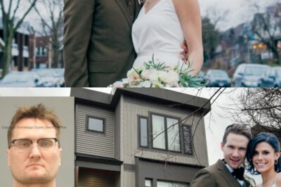 BREAKING: Ex-Husband Arrested in Ohio Dentist, Wife Murders