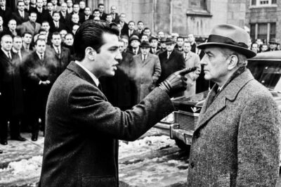 Dead Boss’s Son Pointed at Santo Trafficante: “I Don’t Fear You”—200 Witnesss Never Forgot What Next