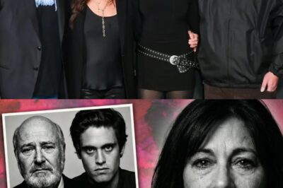 Rob Reiner’s Wife Left A Final Report And It Changes Everything