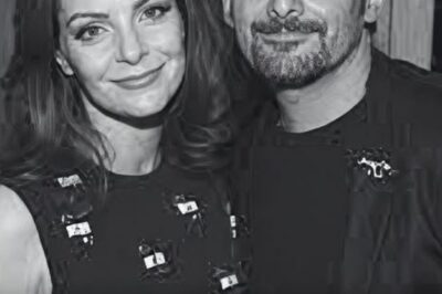 A country music star took his kids to volunteer. What he saw there would change how thousands of families eat—and how they feel about themselves.