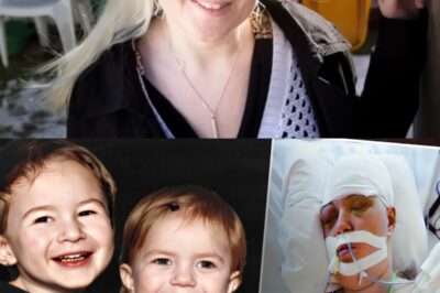 She woke up from a COMA to reveal who KILLED her CHILDREN | This case is SHOCKING!
