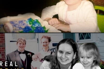 SH0CKING FBI CONFESSION: Behind Baby Grace’s Death