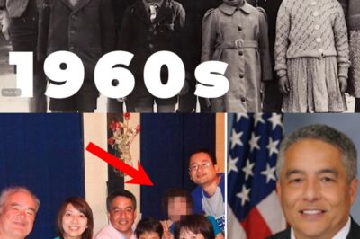 Man Finds Birth Mother and Uncovers His Family’s Unbelievable Past