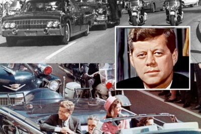 JFK’s Assassination Was Way Worse Than You Thought