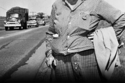 Emma Rowena Gatewood was sixty‑seven years old, weighed about 150 pounds, and wore a size 8 shoe the day she walked out of the ordinary world and into the wilderness.