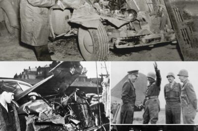 Patton’s Assassin Confessed – He Was Paid $10,000