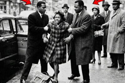 Bumpy Johnson’s Daughter Was KIDNAPPED — What He Did in the Next 4 Hours Became LEGEND