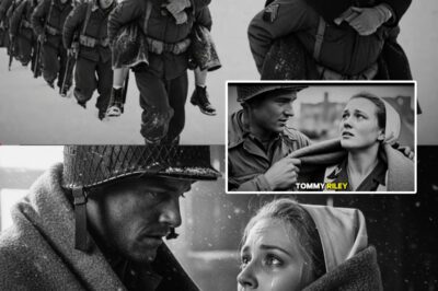 When American Soldiers Found 29 Frozen German Nurses in 1945 A Heartbreaking WWII True Story
