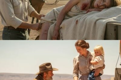 “You Paid For Me… Now Do It” — The Rancher Did It. And Then… He Had A Wife