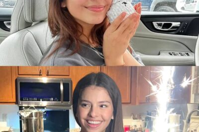 She Disappeared on Christmas Eve. Days Later, the Search Ended in Silence.