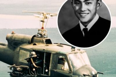 Courage in the Sky: SFC Rodney Yano’s Last Fight