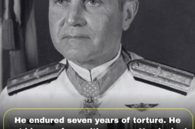 The War Hero Who Cut His Own Face—Then America Turned Him Into a Joke