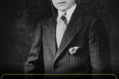 The 14-Year-Old Boy Who Was Already Dead—Until One Injection Changed Everything