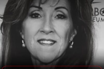 She Was Ready for the Moment She Prayed Would Never Come