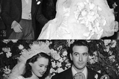 “They Called Her the Poor Little Rich Girl—They Never Saw This Coming”