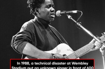 The Night a Missing Hard Disk Turned a Busker into a Legend