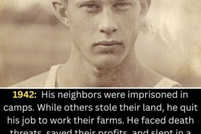 California’s Central Valley in the early 1940s didn’t look like a battlefield.