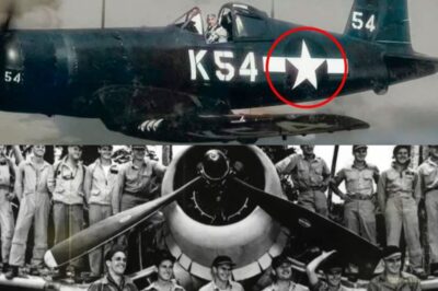 They Mocked His ‘Black Sheep’ Squadron — Until These Rejects Downed 94 Planes in 12 Weeks