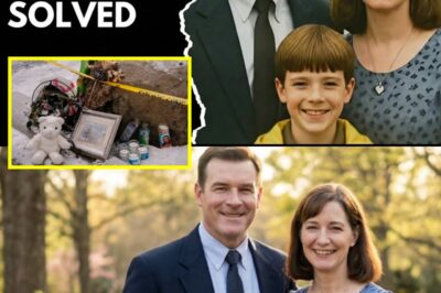 Idaho 1991 Cold Case Solved – Storage Unit Reveals Killer arrest shocks the community