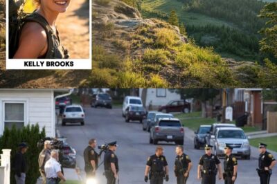 Cody, Wyoming 2014 Cold Case Solved: The Surprise Arrest That Shattered a Quiet Town