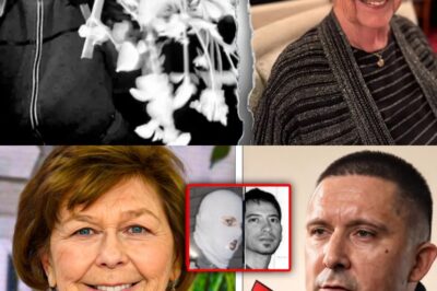 1 MINUTES AGO FBI Profiler Reveals Why Nancy Guthrie May Have Been Targeted