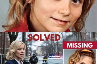 She Walked to the Store and Vanished — 22 Years Later, the Killer Finally Spoke.