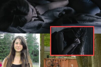 She Missed the School Bus… and Vanished for 9 Months — The Truth Behind Abby Hernandez Shocked America