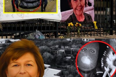 Please’ Was the Last Word She Said — The Chilling Mystery of Nancy Guthrie’s Disappearance.