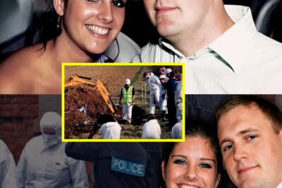 The secret he thought no one would ever uncover:The 3:24 A.M. Ping That Exposed a Killer”