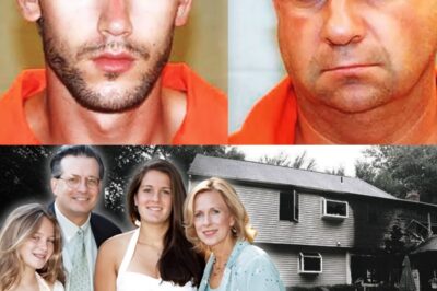 A Supermarket Encounter Turned Into a 7-Hour Nightmare — The Cheshire Home Invasion That Shook America.