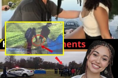 3:30 A.M. — Her Phone Went Offline, Then She Vanished – If This Case Doesn’t Shock You, Then Nothing Else Will